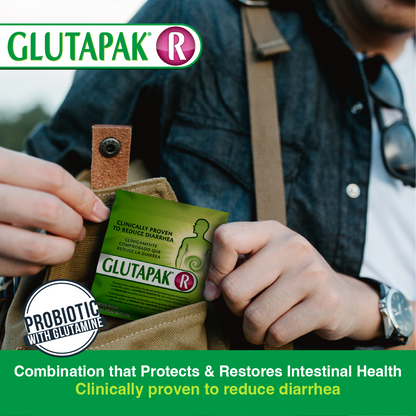 Glutapak® R
