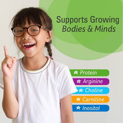 Enterex Kidz Nutritional Shake Mix