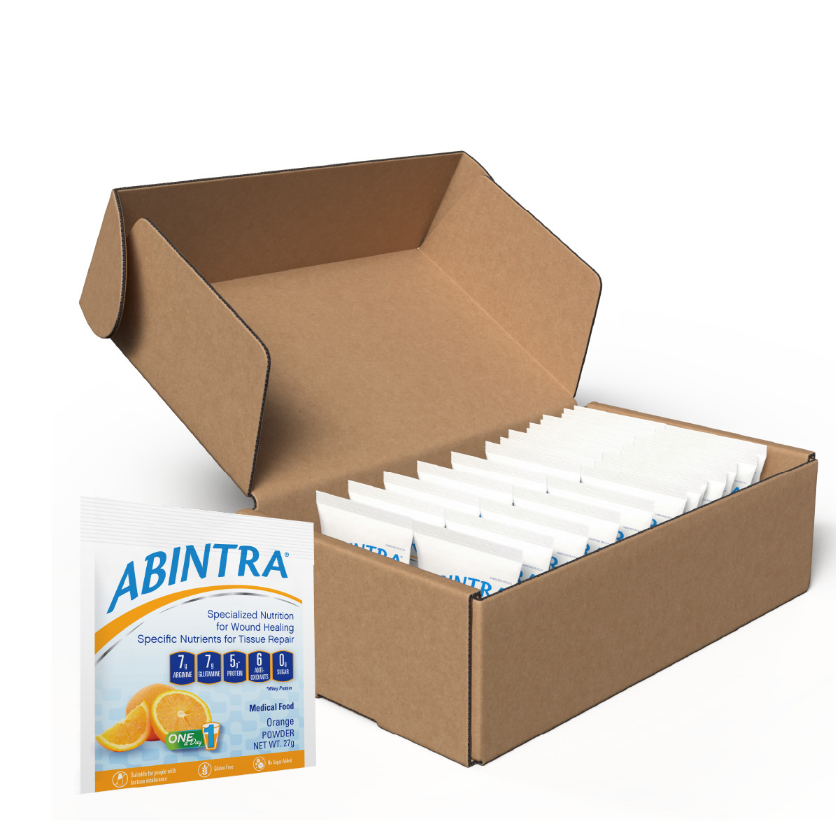 Abintra®