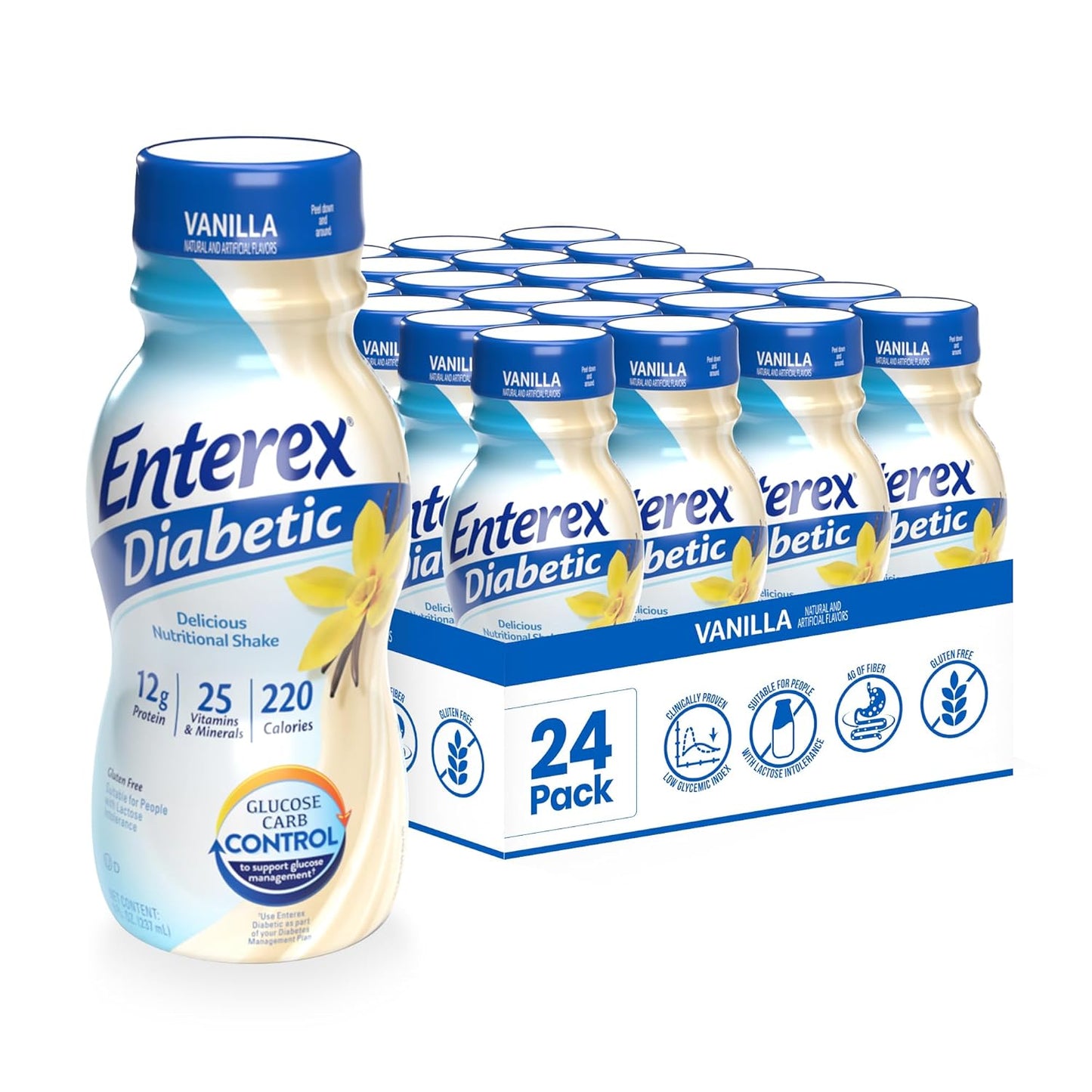 Enterex® Diabetic